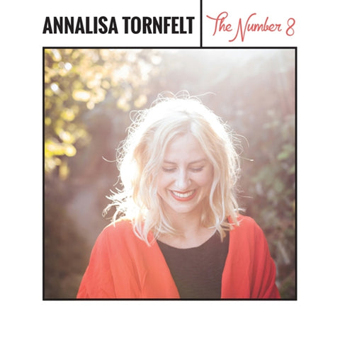 Annalisa Tornfelt - The Number 8 ((Vinyl))