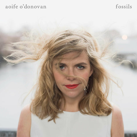 Aoife O'Donovan - Fossils ((CD))