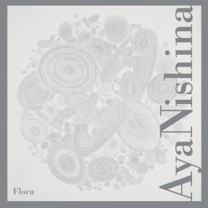 Aya Nishina - Flora ((CD))