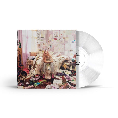 Baby Queen - Quarter Life Crisis (White Colored Vinyl) [Import] ((Vinyl))