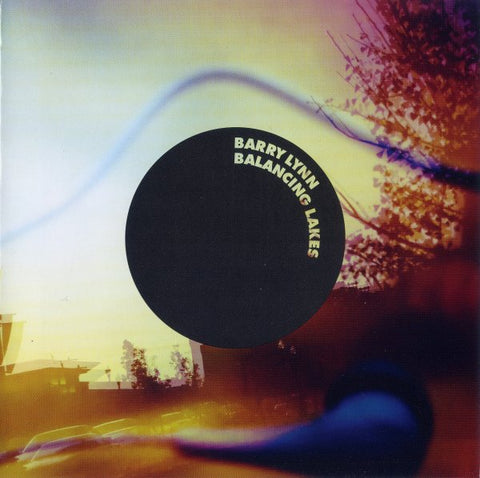 Barry Lynn - Balancing Lakes (2LP) ((Vinyl))