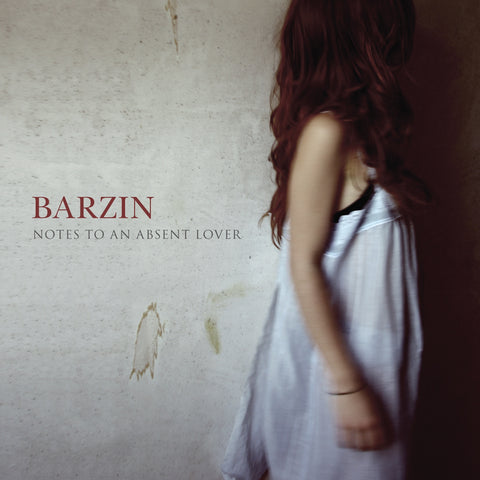 Barzin - Notes to an Absent Lover ((CD))