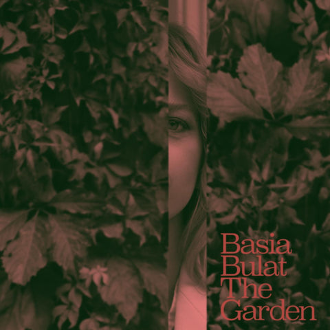 Basia Bulat - The Garden ((CD))