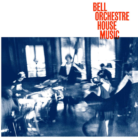 Bell Orchestre - House Music ((Vinyl))