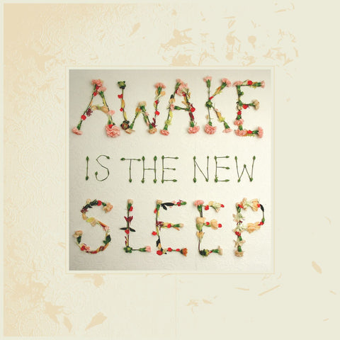 Ben Lee - Awake Is The New Sleep ((Vinyl))