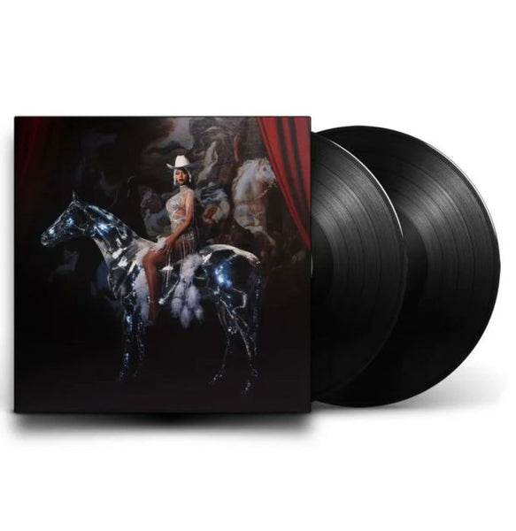 Beyonce - Renaissance [Explicit Content] (Limited Edition