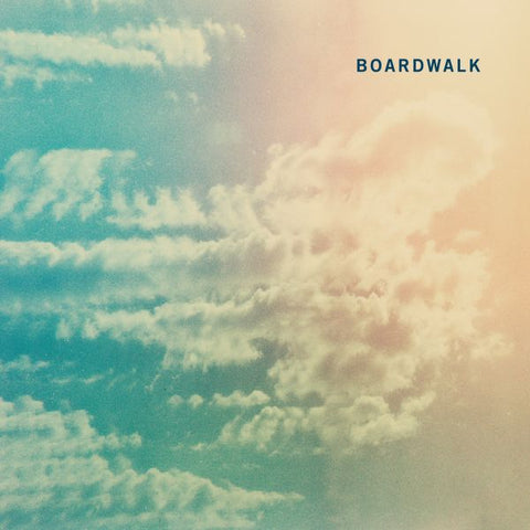Boardwalk - Boardwalk ((Vinyl))