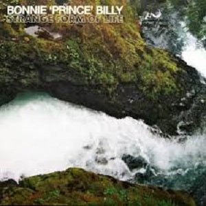 Bonnie 'Prince' Billy - Strange Form of Life ((CD))