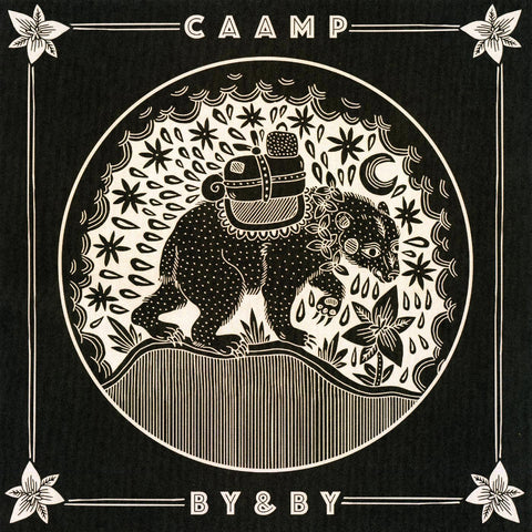 Caamp - By and By ((Folk))