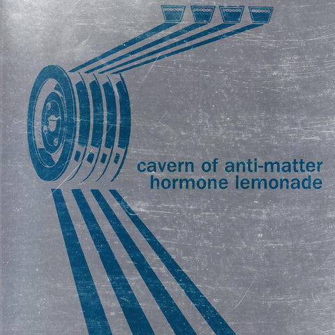 Cavern Of Anti-Matter - Hormone Lemonade ((CD))