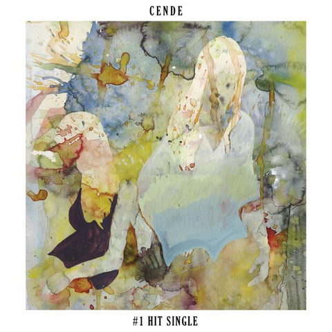 Cende - #1 Hit Single (COLOR VINYL) ((Vinyl))