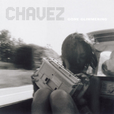 Chavez - Gone Glimmering (Expanded) ((Vinyl))