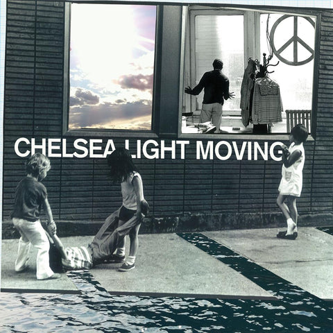 Chelsea Light Moving - Chelsea Light Moving ((Vinyl))
