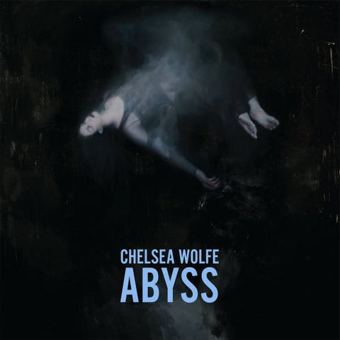Chelsea Wolfe - Abyss ((CD))