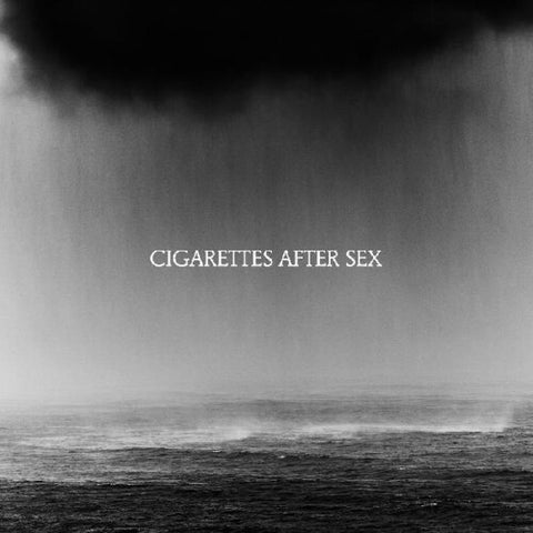 Cigarettes After Sex - Cry (180 Gram Vinyl, Deluxe Edition, Gatefold LP Jacket, Poster) ((Vinyl))