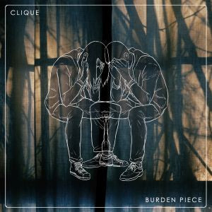 Clique - Burden Piece ((CD))