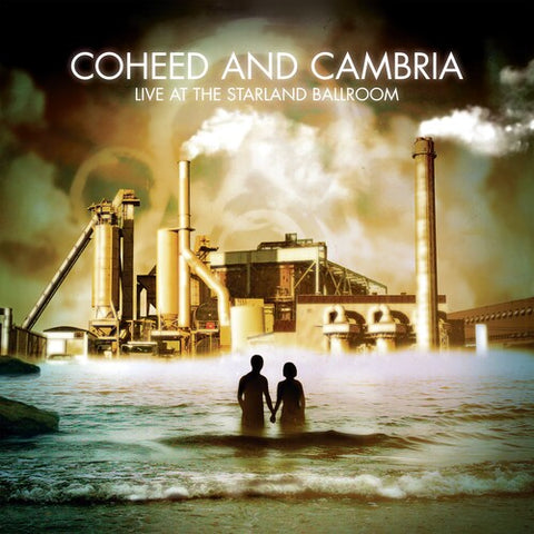 Coheed and Cambria - Live at the Starland Ballroom (RSD11.24.23) ((Vinyl))