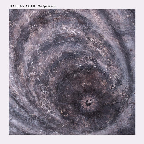 Dallas Acid - The Spiral Arm ((CD))