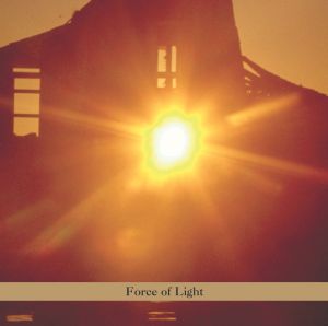 Dan Kaufman - Force of Light ((CD))
