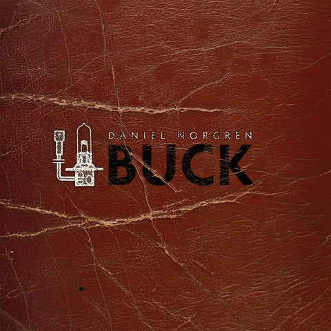 Daniel Norgren - Buck ((Vinyl))