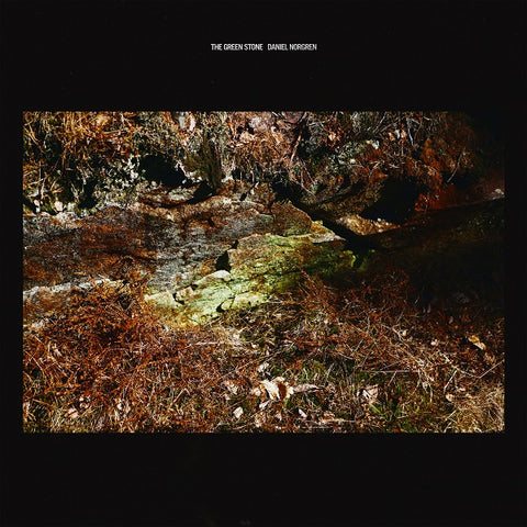 Daniel Norgren - The Green Stone ((Vinyl))