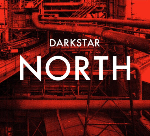 Darkstar - North ((CD))