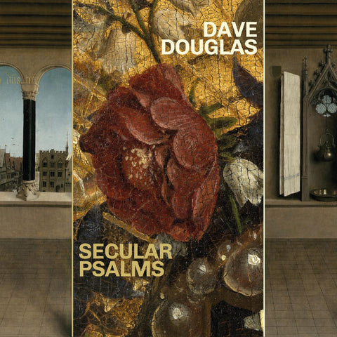 Dave Douglas - Secular Psalms ((CD))