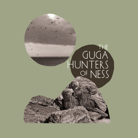 Dead Rat Orchestra - Guga Hunters of Ness ((CD))