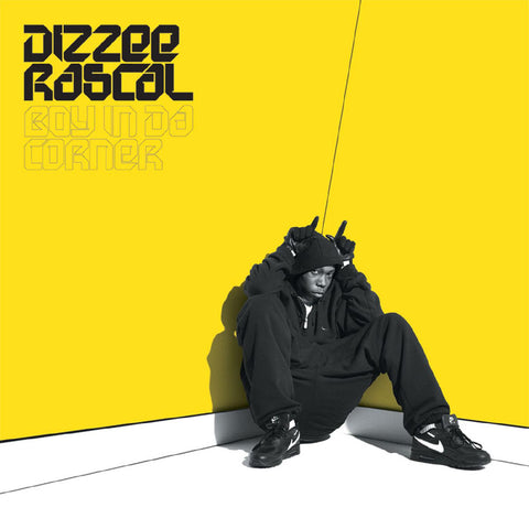 Dizzee Rascal - Boy In Da Corner ((Vinyl))
