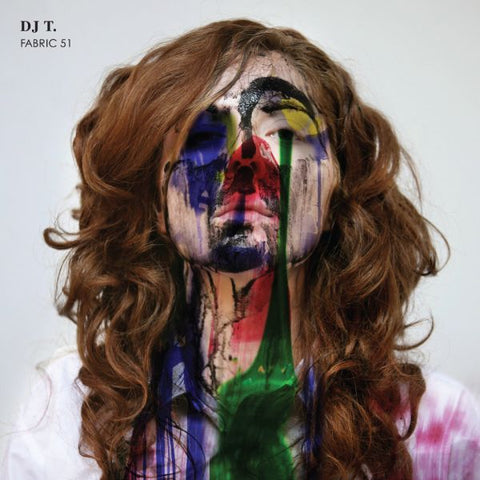 DJ T. - Fabric 51 : ((CD))