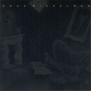 Doug Wieselman - Dimly Lit - Collected Soundtracks 1996-2002 ((CD))