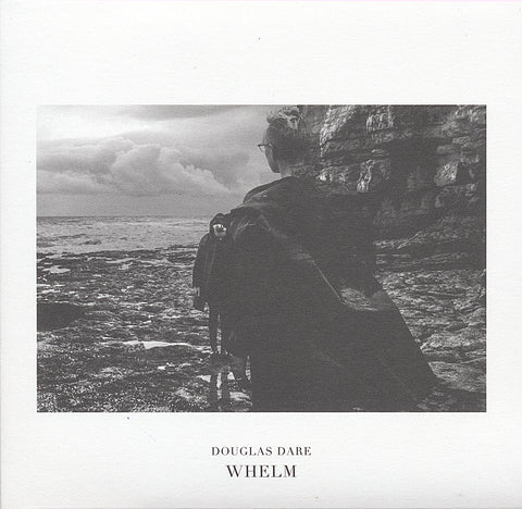 Douglas Dare - Whelm ((CD))