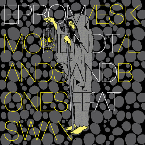 Eprom/Eskmo - Hendt / Lands And Bones 12" ((Vinyl))