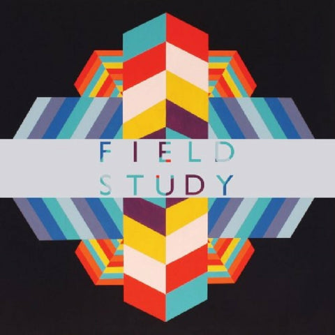 Field Study - Feverland ((Vinyl))