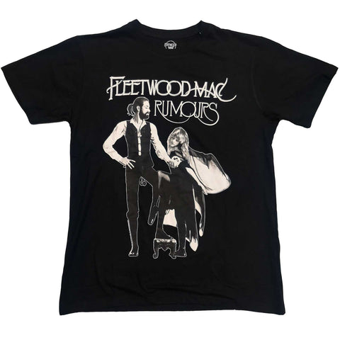 Fleetwood Mac - Rumours ((T-Shirt))