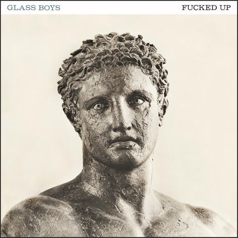 Fucked Up - Glass Boys ((Vinyl))