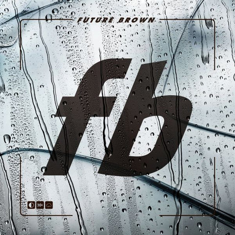Future Brown - Future Brown ((Vinyl))