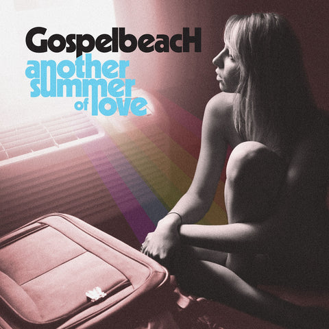 GospelbeacH - Another Summer of Love ((Vinyl))