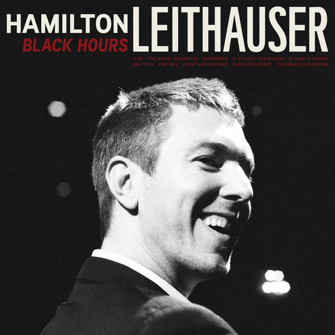 Hamilton Leithauser - Black Hours ((Vinyl))