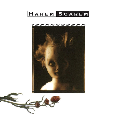 Harem Scarem - Harem Scarem (RED GRAPE VINYL) ((Vinyl))