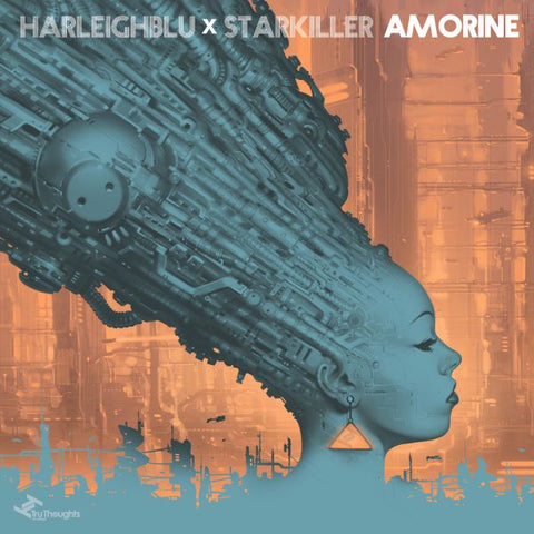 Harleighblu - Amorine ((Vinyl))