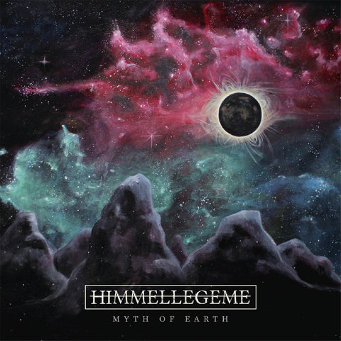 Himmellegeme - Myth of Earth ((CD))