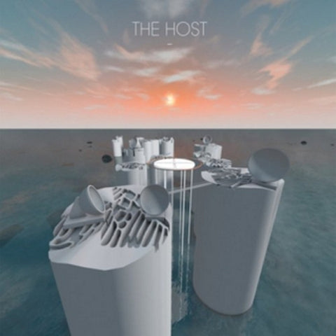 Host - Host ((Vinyl))