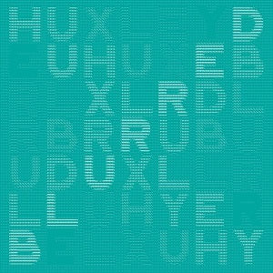 Huxley - Blurred ((CD))