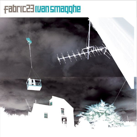 Ivan Smagghe - Fabric 23 : ((CD))