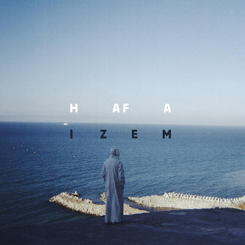 Izem - Hafa ((Vinyl))