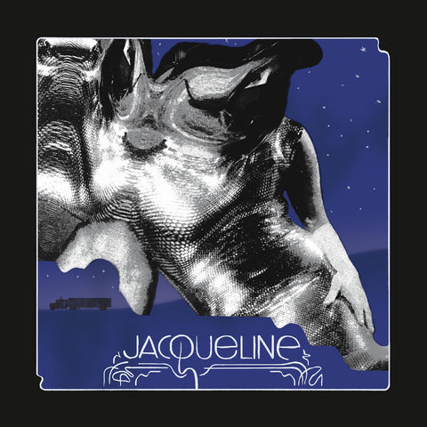 Jackie Lynn - Jacqueline ((Vinyl))