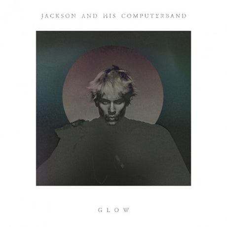 Jackson and his Computerband - Glow ((Vinyl))