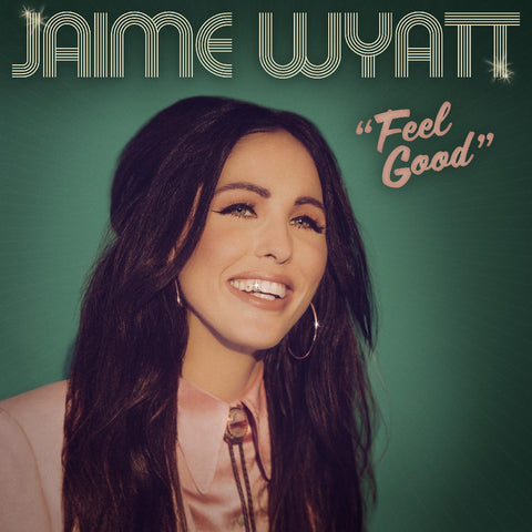 Jaime Wyatt - Feel Good ((Vinyl))