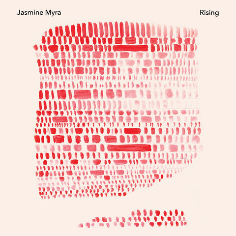 Jasmine Myra - Rising ((Vinyl))
